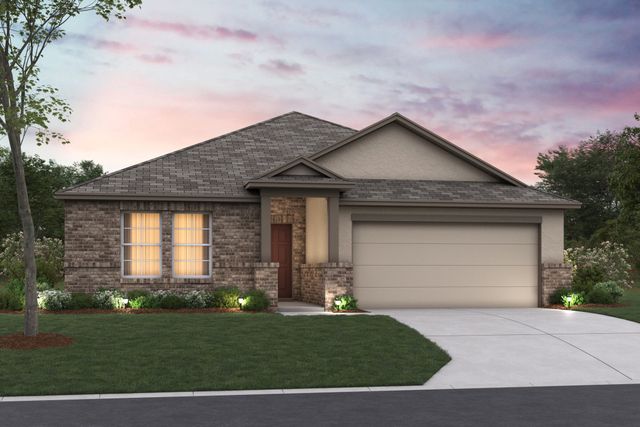 Polo by M/I Homes - image