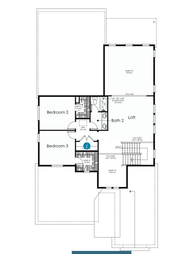 4053 Night Song by Shea Homes - image