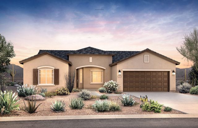 Cliff by Pulte Homes - image