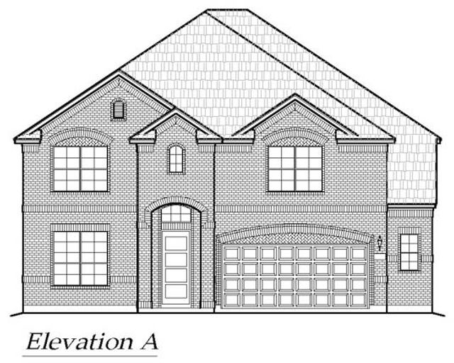 Avalon by Chesmar Homes - image