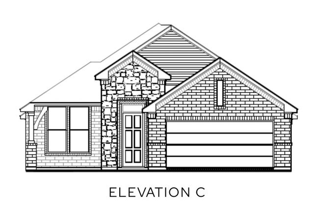 The Navarro by Lillian Custom Homes - image