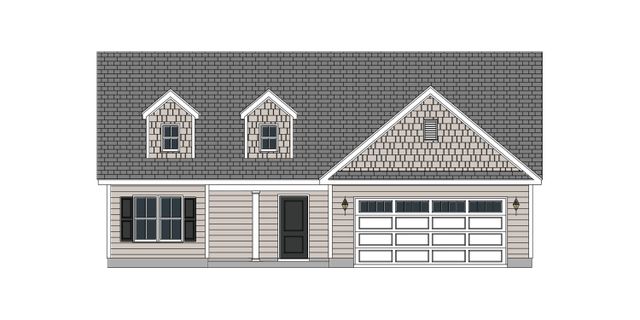 Sumner by Bill Clark Homes - image