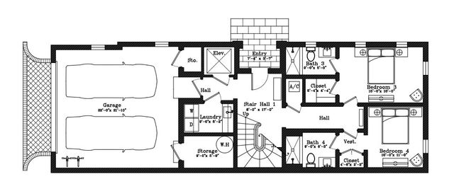 Townhomes by MG Developer - image