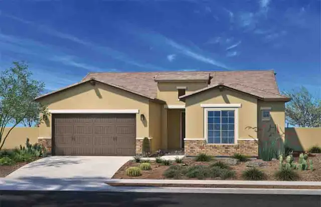 Plan 2305 by Homes by Towne - image