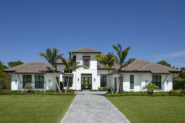 Bermuda by AR HOMES - photo