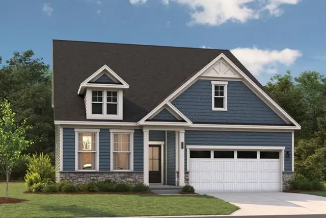 Queenswood by Stanley Martin Homes - image