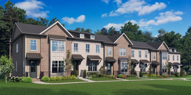 The Graham III by The Providence Group - image