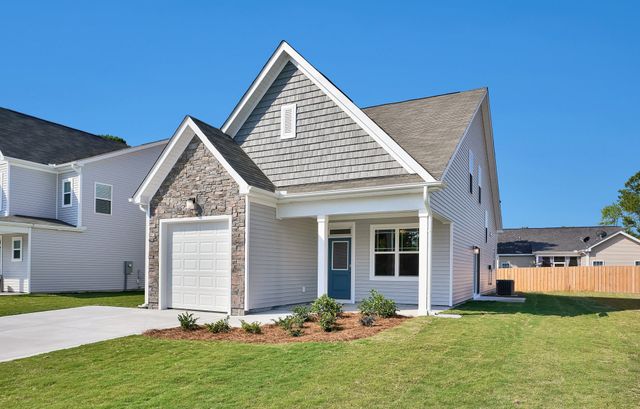 Joyner by McKee Homes - image