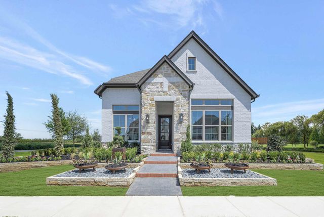 The Ormand by David Weekley Homes - image
