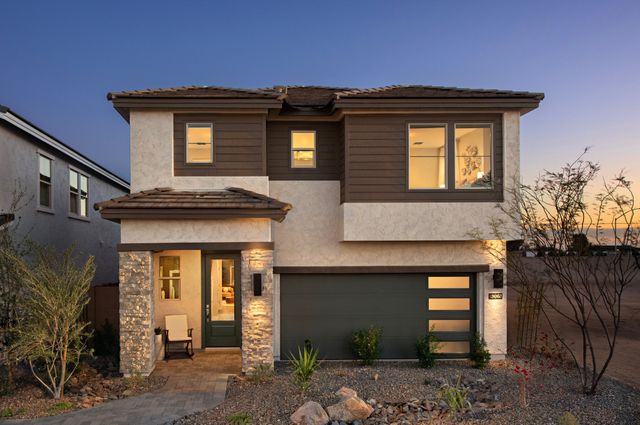 Hampton by K. Hovnanian® Homes - image