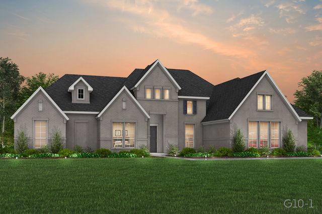 Florence by John Houston Homes - image