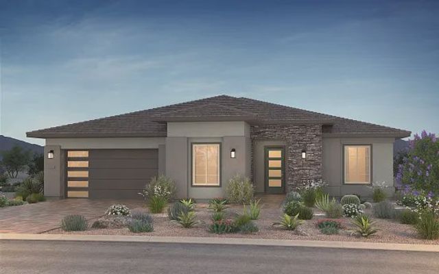 Costa by Shea Homes - image