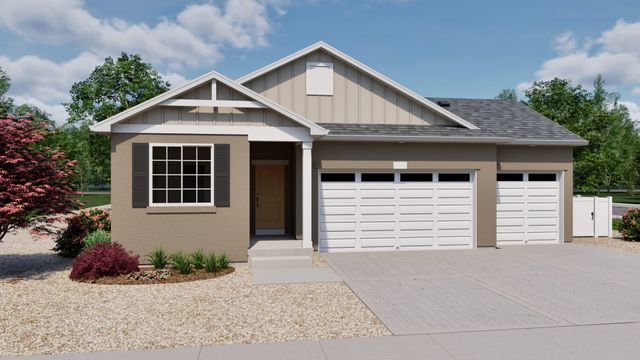 Splendor by Oakwood Homes Co - image