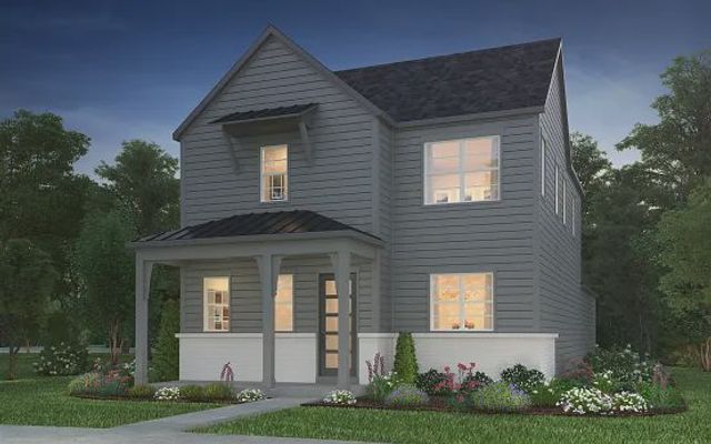 Sydney by Shea Homes - image