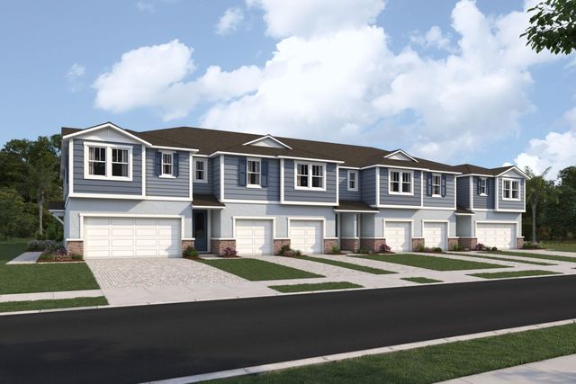 Lakewood by Mattamy Homes - image
