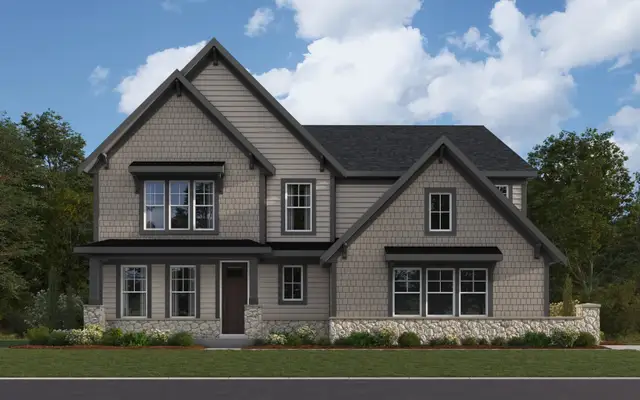 Pearson by Fischer Homes - image