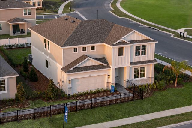 Alexandria by Landsea Homes - image