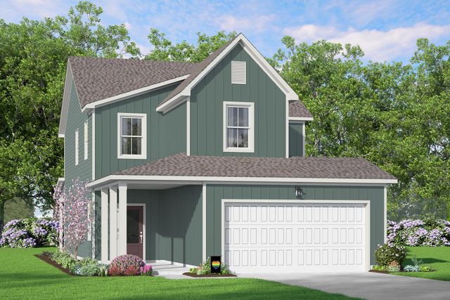 Unexpected Compliment by Garman Homes - image