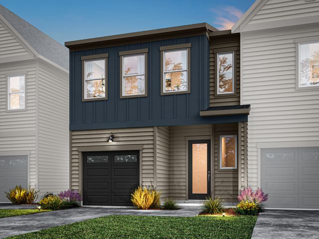 Onslow by Tri Pointe Homes - image