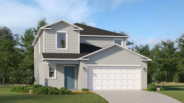 Georgia by Lennar - image