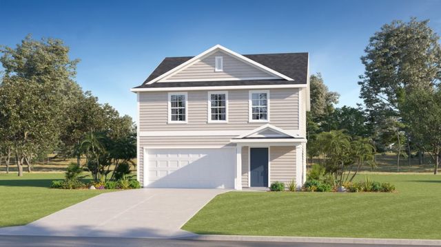 Ridley by Lennar - photo