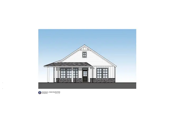 Ashford by Perfection Builders - image