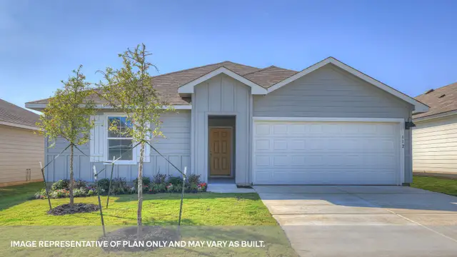 The Bellvue by D.R. Horton - image