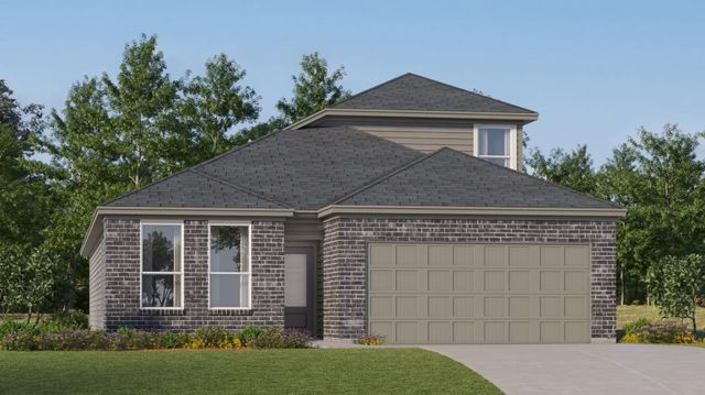 Cumberland by Lennar - photo