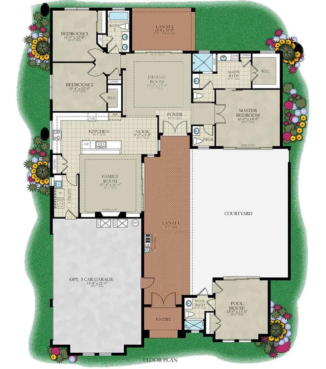 The Courtyard Junior by ABD Development - image