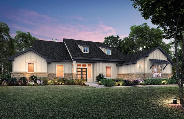 Palo Alto by Journey Homes - photo