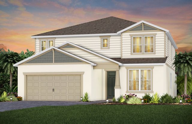 Yorkshire by Pulte Homes - image