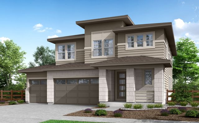3504 by Tri Pointe Homes - image