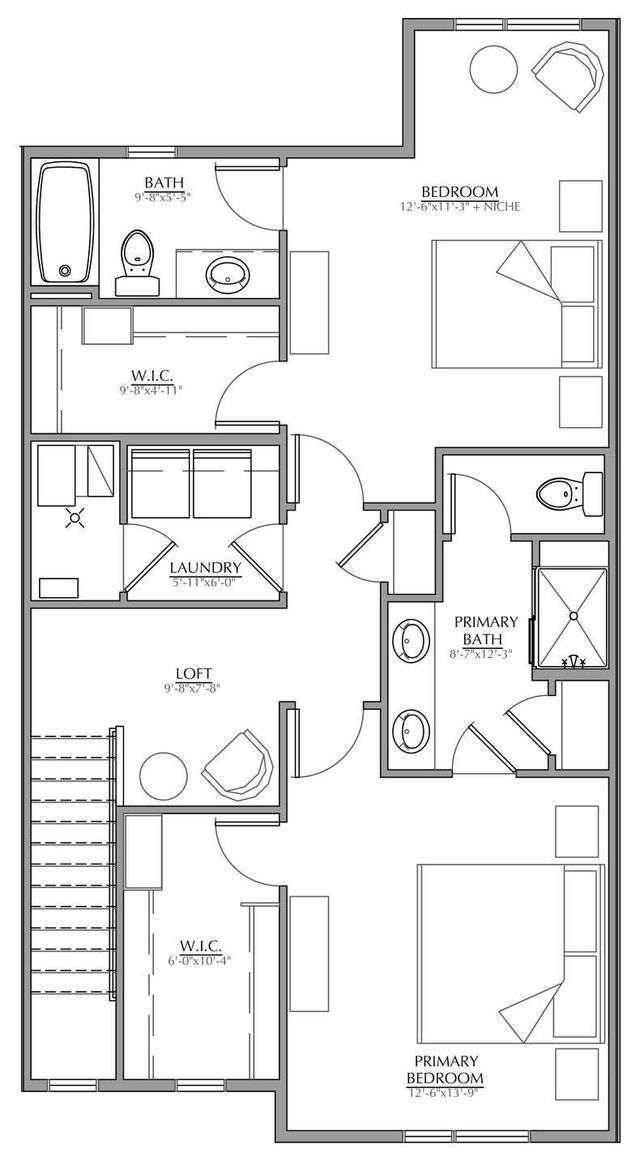 Eldorado by Landmark Homes - image