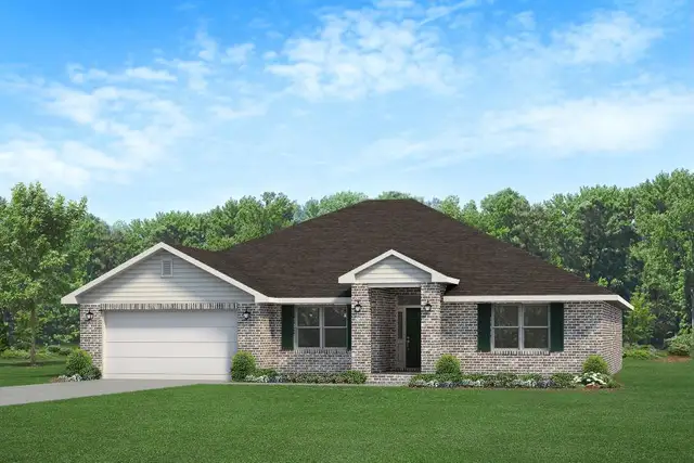 2430 by Adams Homes - image