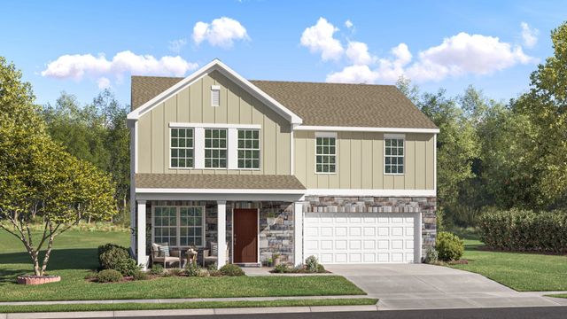 Hughes II by Lennar - image