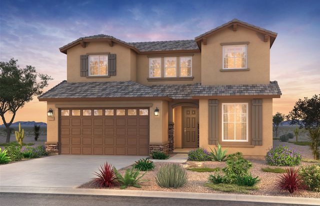 Horizon by Pulte Homes - photo