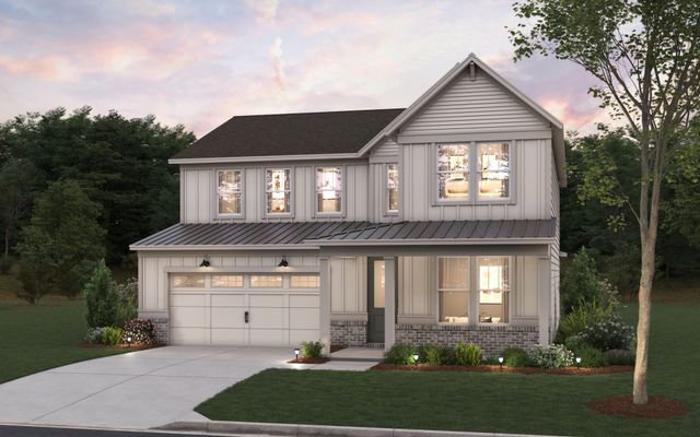 Wynfield by Pulte Homes - image