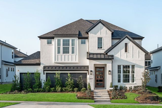 Manhattan by Landon Homes - image