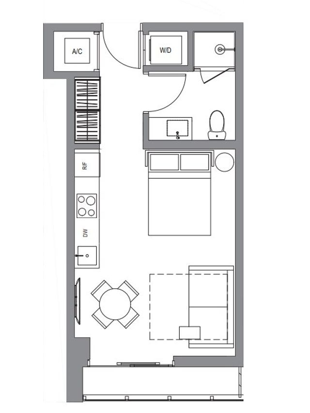 12A by Aria Development Group - photo