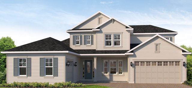 Chadwick by MasterCraft Builder Group - image