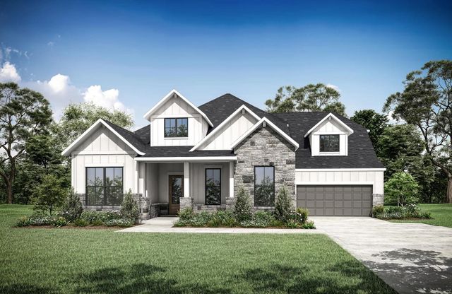 Landmark - Front Entry image