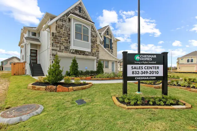 Summerhouse – Villas Collection by Chesmar Homes - photo