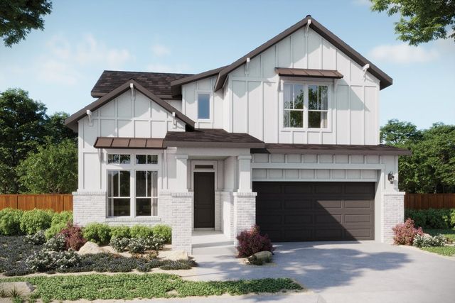 Clearwater by Milestone Community Builders - image