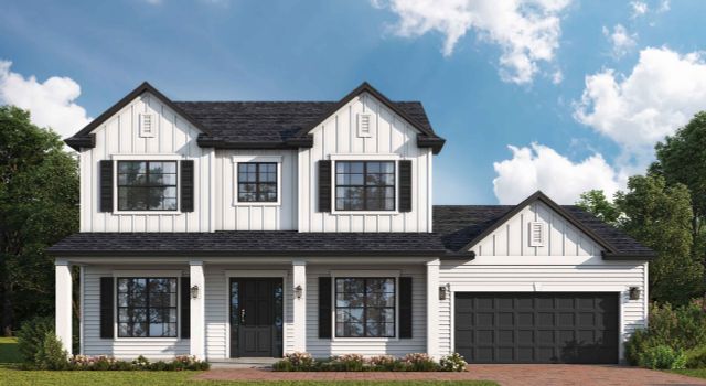 Seagrove by SEDA New Homes - image