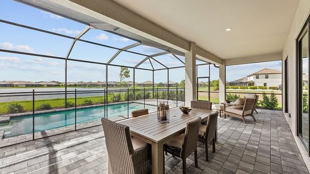 Sunset by Lennar - image