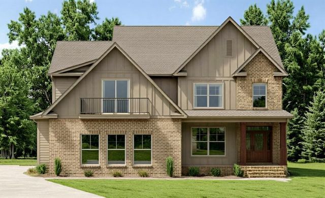 Watauga by Riverstone Construction, LLC - image