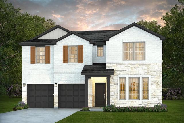 Albany by Pulte Homes - photo