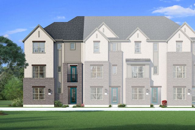 Wakefield by Mattamy Homes - image