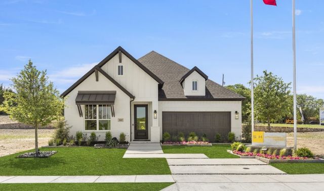 The Montego by Stonefield Homes - image