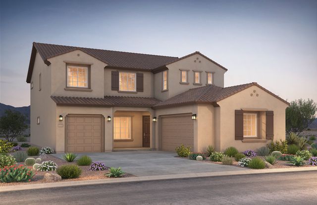 Starwood by Pulte Homes - image